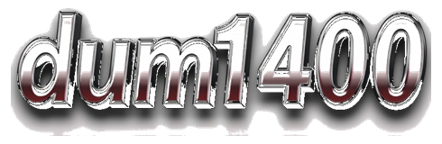 dum1400 logo