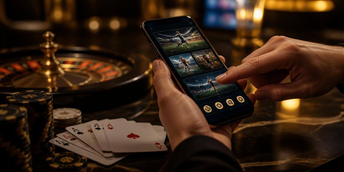 dum1400 mobile gaming